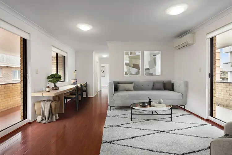 Main view of Homely apartment listing, 5/9 Westminster Avenue, Dee Why NSW 2099