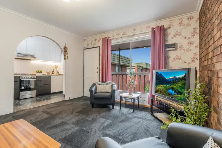 Third view of Homely unit listing, 6/20 Heytesbury Street, Herne Hill VIC 3218