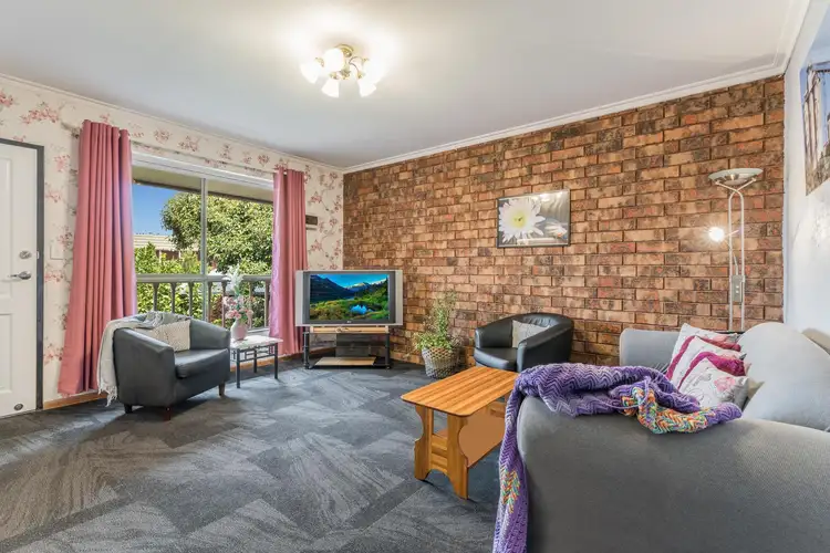 Fourth view of Homely unit listing, 6/20 Heytesbury Street, Herne Hill VIC 3218