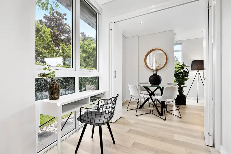 Second view of Homely apartment listing, 412/36-42 Stanley Street, St Ives NSW 2075