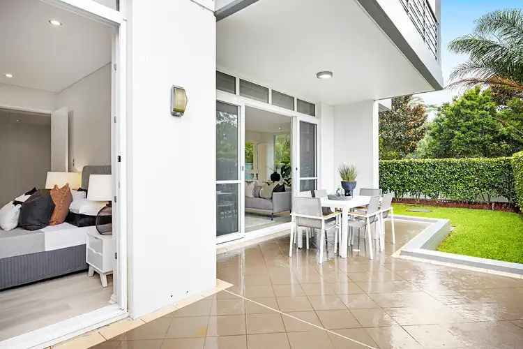 Fifth view of Homely apartment listing, 412/36-42 Stanley Street, St Ives NSW 2075