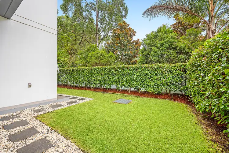 Sixth view of Homely apartment listing, 412/36-42 Stanley Street, St Ives NSW 2075