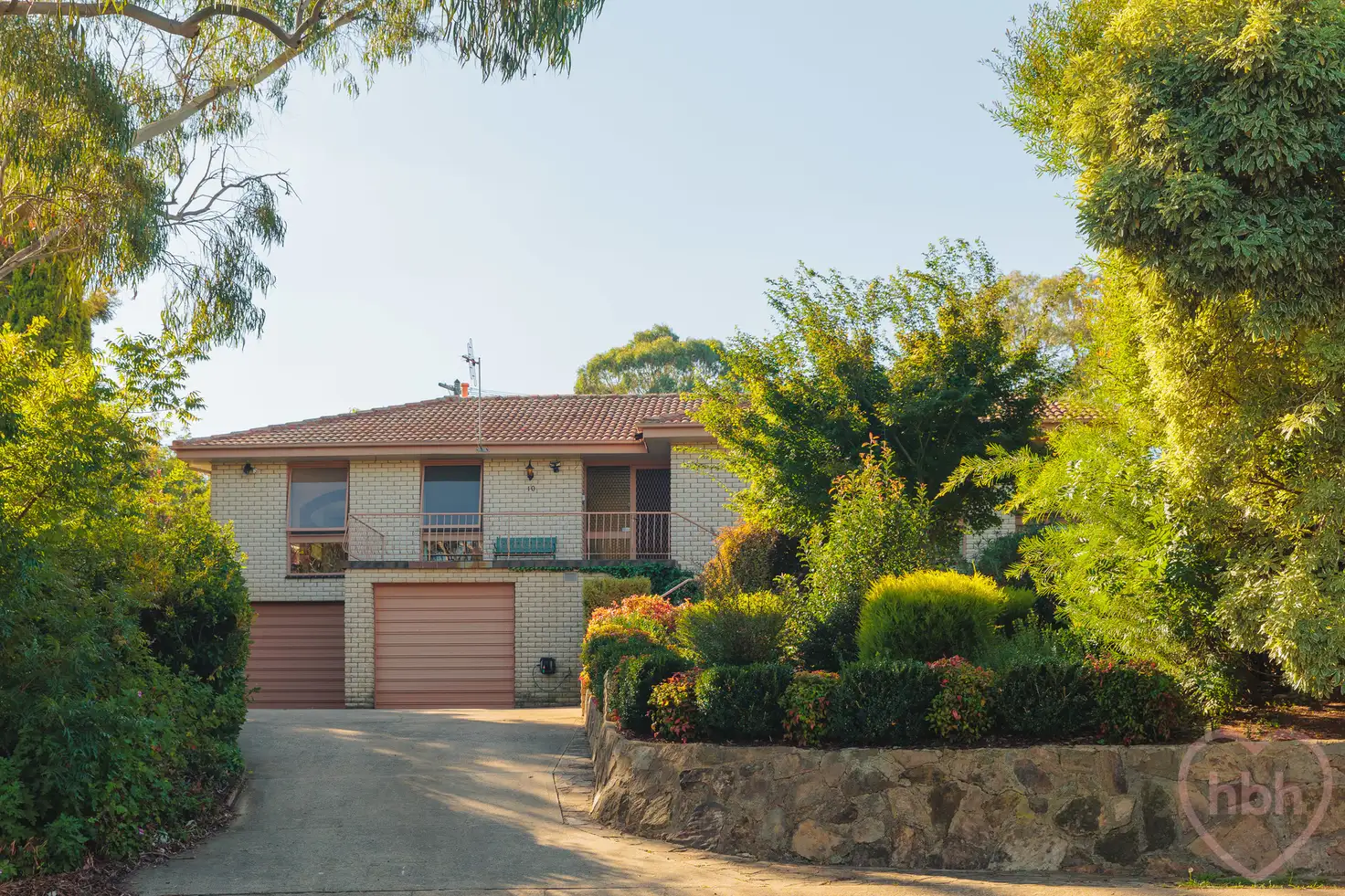 Main view of Homely house listing, 10 Mitta Place, Kaleen ACT 2617