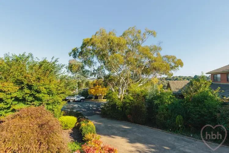 Fifth view of Homely house listing, 10 Mitta Place, Kaleen ACT 2617