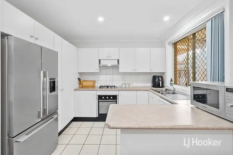 Fifth view of Homely townhouse listing, 14/33 Bowden Street, Guildford NSW 2161