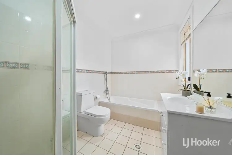 Sixth view of Homely townhouse listing, 14/33 Bowden Street, Guildford NSW 2161