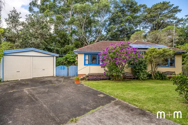 Second view of Homely house listing, 2 Rickard Road, Unanderra NSW 2526