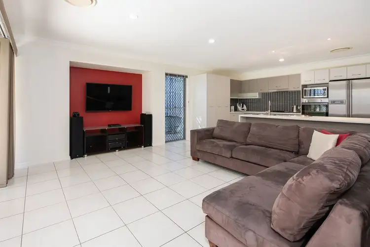 Fourth view of Homely house listing, 8 Caper White Court, Kallangur QLD 4503