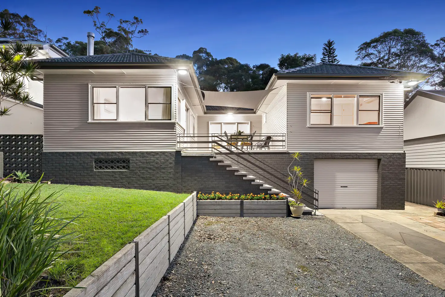 Main view of Homely house listing, 5 Harkins Street, Eleebana NSW 2282
