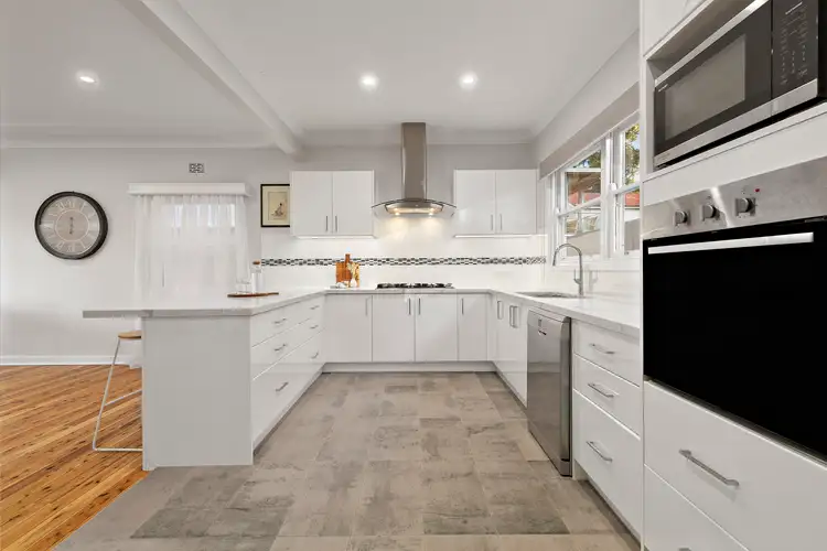 Third view of Homely house listing, 5 Harkins Street, Eleebana NSW 2282