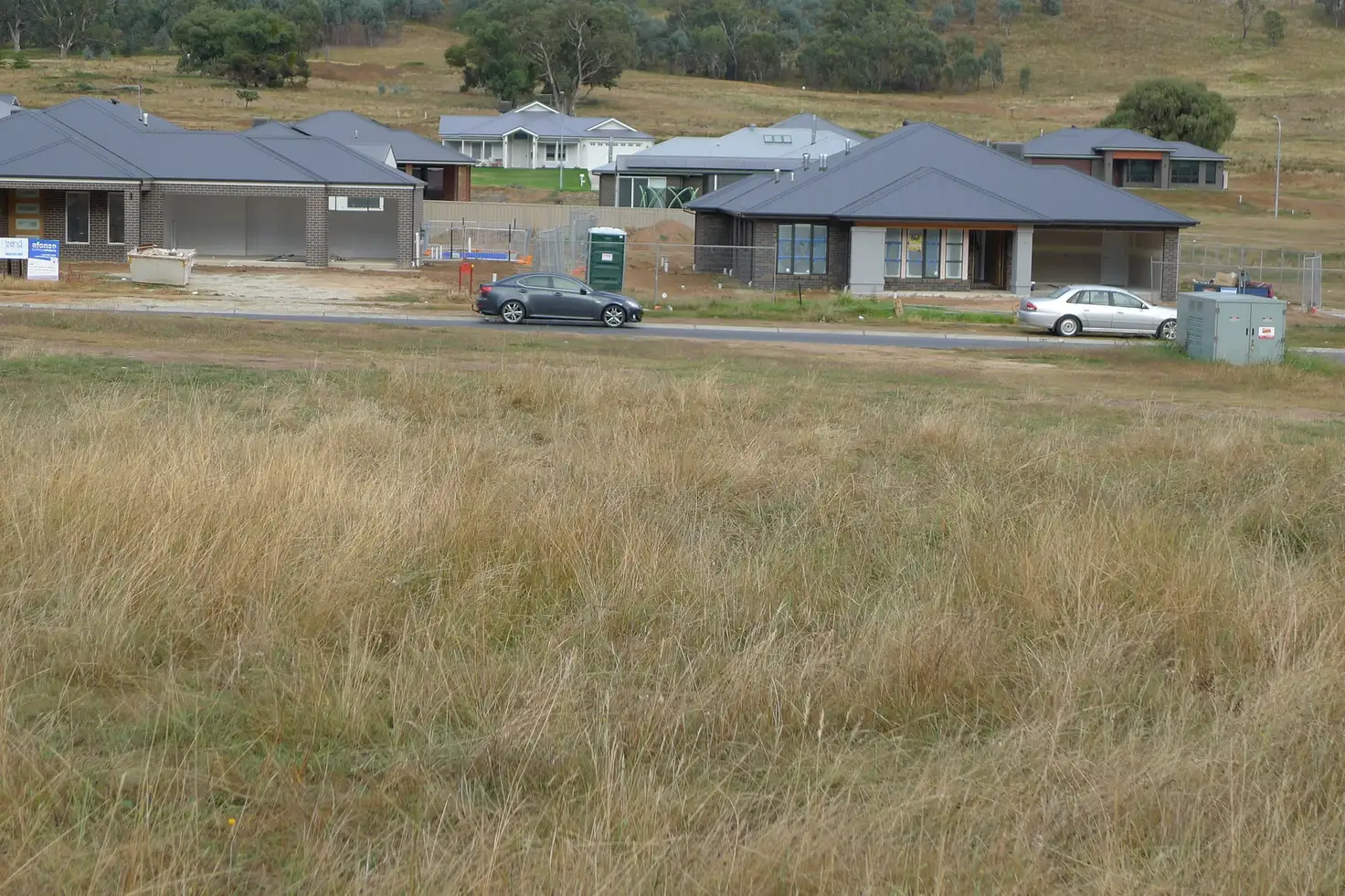 Main view of Homely land listing, 49 Strand Terrace, Springdale Heights NSW 2641