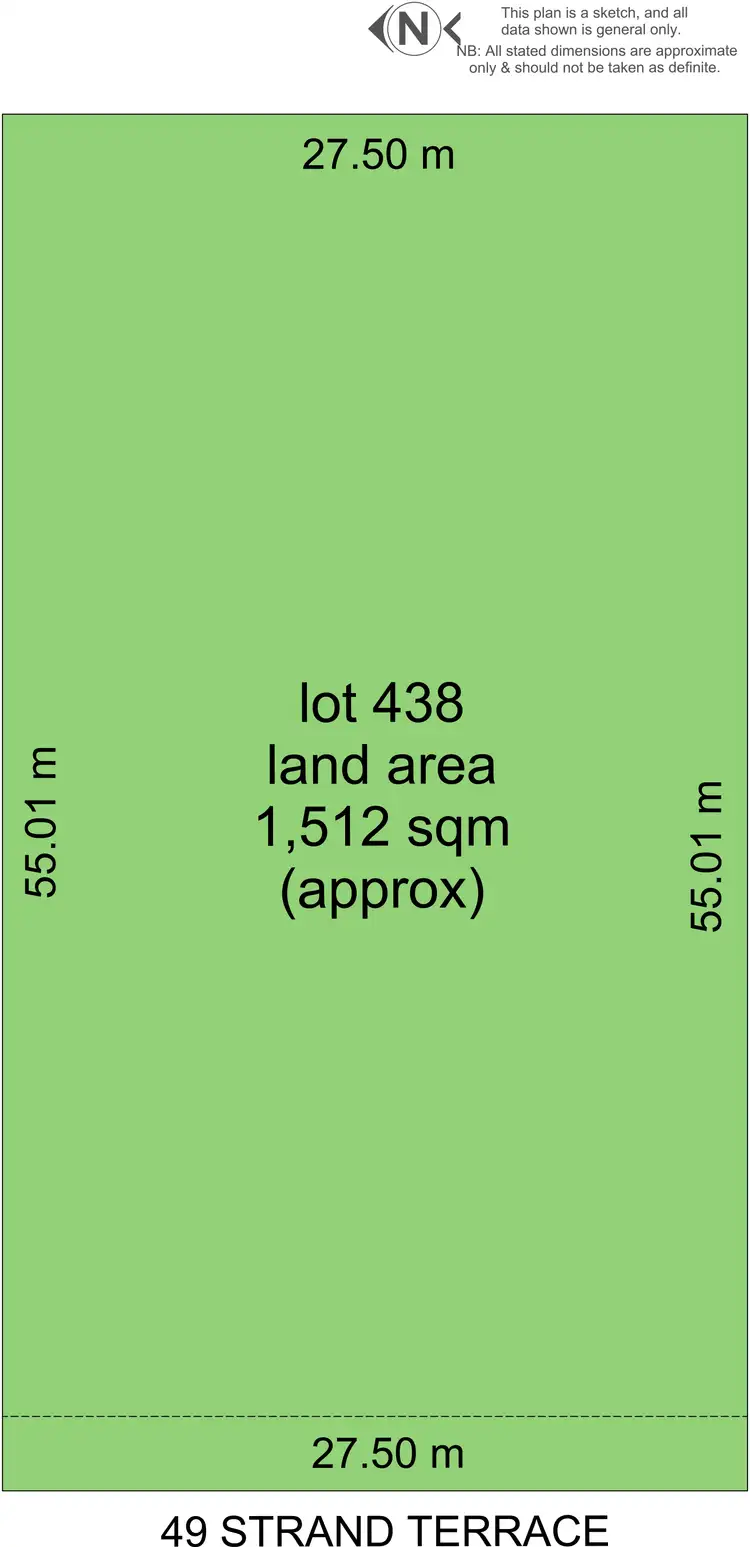 Second view of Homely land listing, 49 Strand Terrace, Springdale Heights NSW 2641
