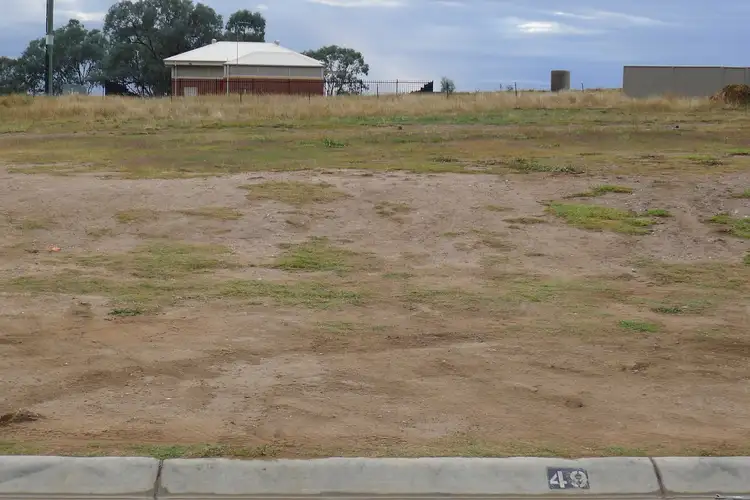 Fifth view of Homely land listing, 49 Strand Terrace, Springdale Heights NSW 2641