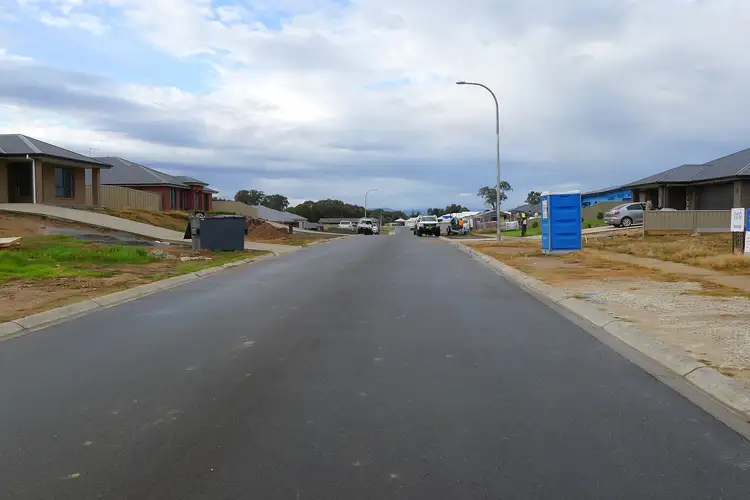 Seventh view of Homely land listing, 49 Strand Terrace, Springdale Heights NSW 2641