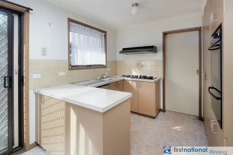 Fourth view of Homely house listing, 2/44 Robjant Street, Hampton Park VIC 3976