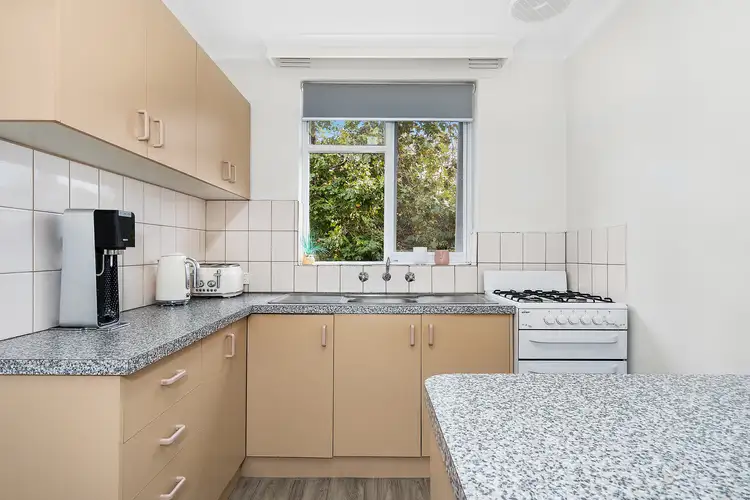 Second view of Homely unit listing, 5/4-6 Auburn Grove, Hawthorn East VIC 3123