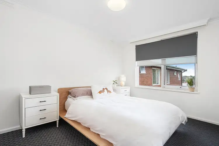 Third view of Homely unit listing, 5/4-6 Auburn Grove, Hawthorn East VIC 3123