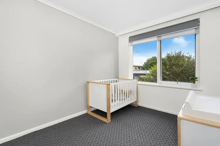 Fifth view of Homely unit listing, 5/4-6 Auburn Grove, Hawthorn East VIC 3123