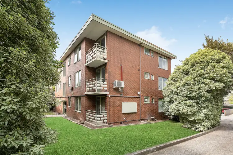 Sixth view of Homely unit listing, 5/4-6 Auburn Grove, Hawthorn East VIC 3123