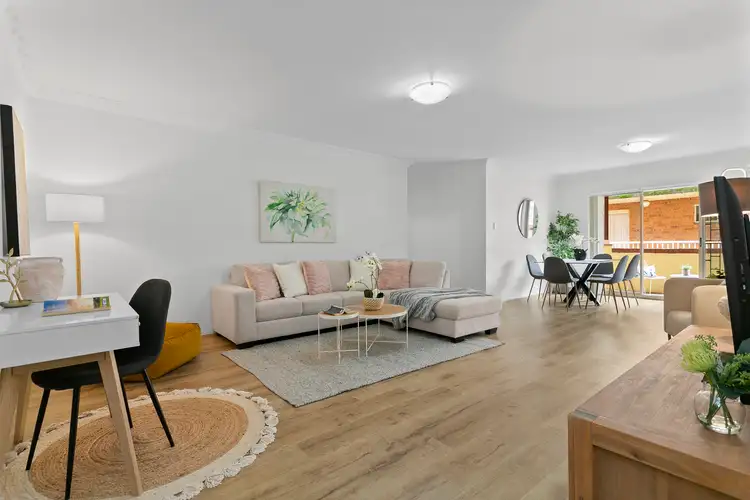 Main view of Homely apartment listing, 1/29-31 Albert Street, North Parramatta NSW 2151