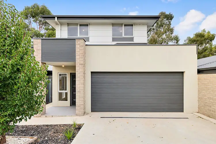 Main view of Homely house listing, 4/1 Merrivale Drive, Happy Valley SA 5159