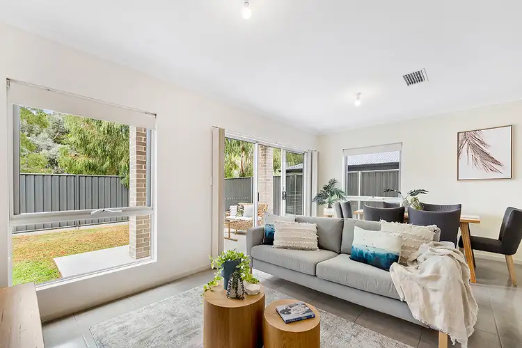 Third view of Homely house listing, 4/1 Merrivale Drive, Happy Valley SA 5159
