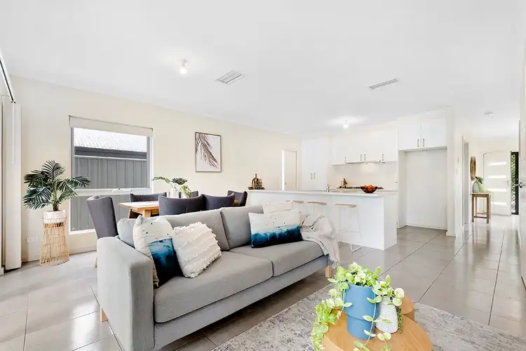 Fourth view of Homely house listing, 4/1 Merrivale Drive, Happy Valley SA 5159