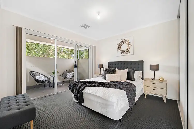 Sixth view of Homely house listing, 4/1 Merrivale Drive, Happy Valley SA 5159