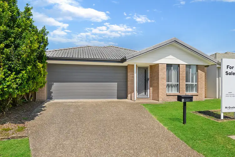 5 Darcey Street, Pimpama QLD 4209