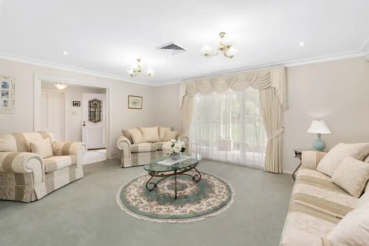 Sixth view of Homely house listing, 133 Willeroo Drive, Windsor Downs NSW 2756