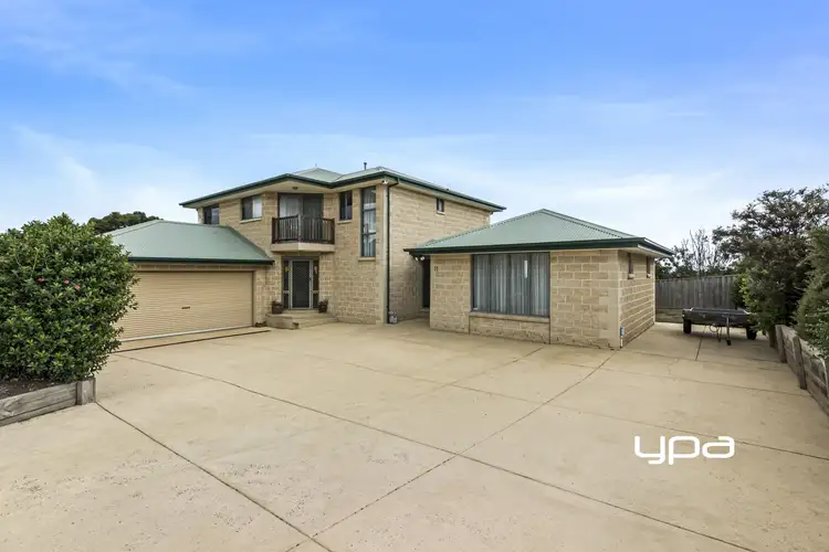 11 Hanke Place, Sunbury VIC 3429