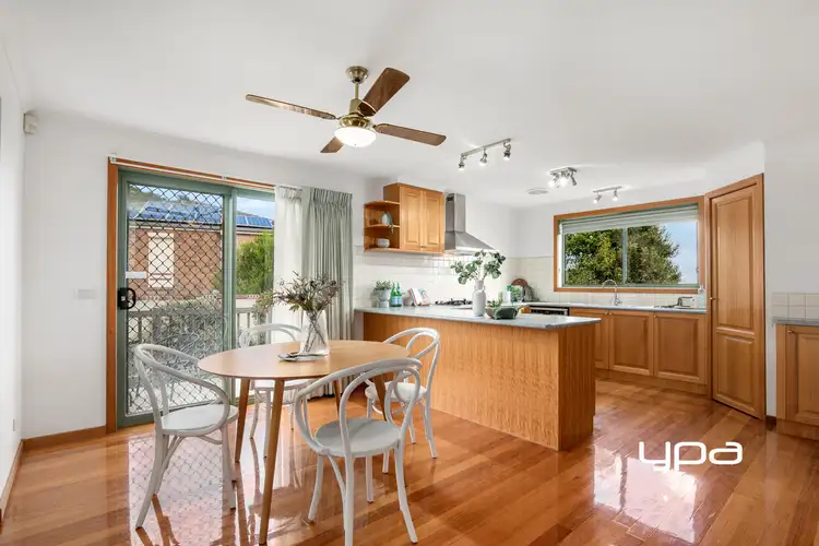 Third view of Homely house listing, 11 Hanke Place, Sunbury VIC 3429