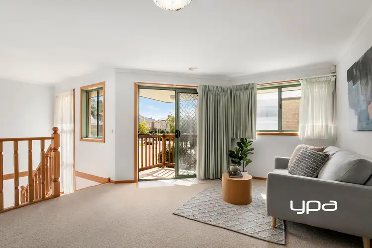 Sixth view of Homely house listing, 11 Hanke Place, Sunbury VIC 3429