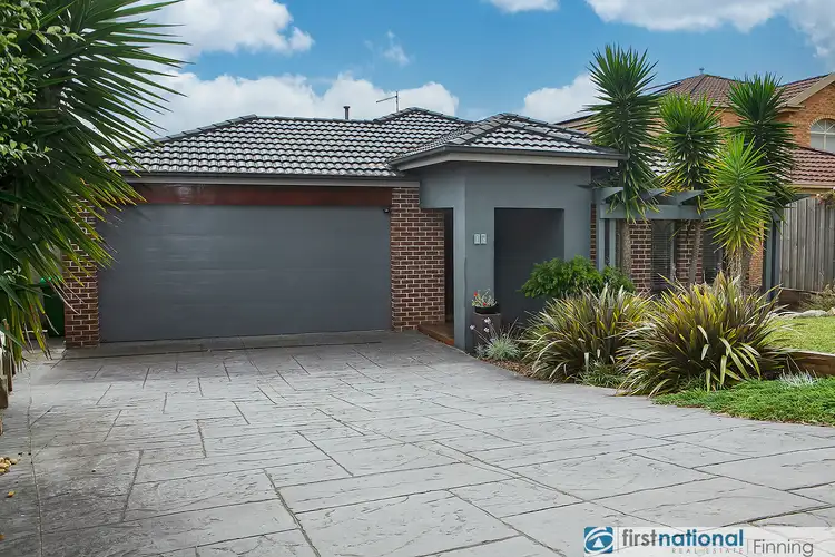 Main view of Homely house listing, 13 Ralron Court, Pakenham VIC 3810