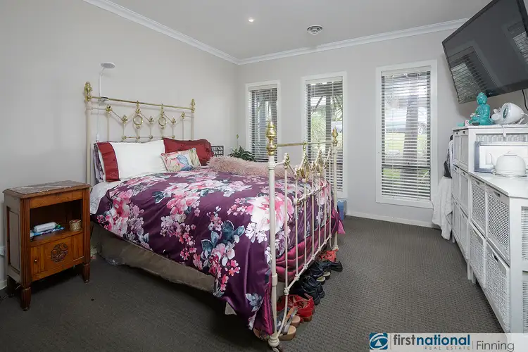 Second view of Homely house listing, 13 Ralron Court, Pakenham VIC 3810