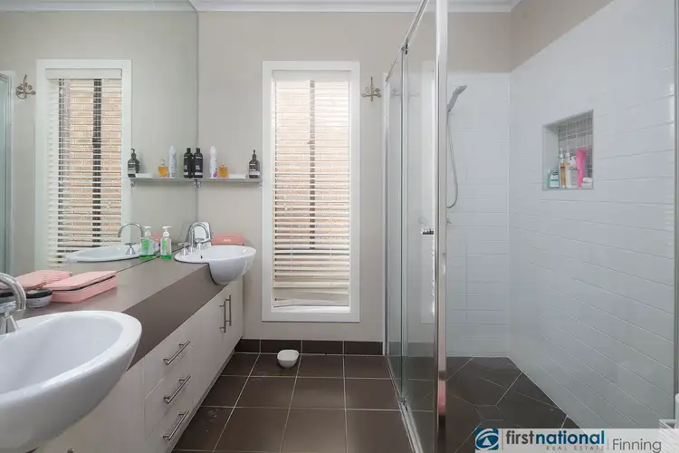 Third view of Homely house listing, 13 Ralron Court, Pakenham VIC 3810