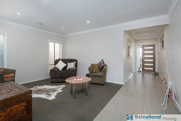 Fourth view of Homely house listing, 13 Ralron Court, Pakenham VIC 3810