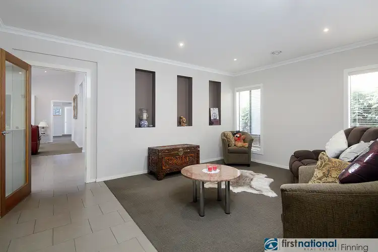 Fifth view of Homely house listing, 13 Ralron Court, Pakenham VIC 3810
