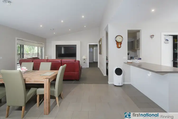 Sixth view of Homely house listing, 13 Ralron Court, Pakenham VIC 3810