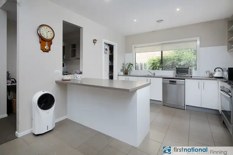 Seventh view of Homely house listing, 13 Ralron Court, Pakenham VIC 3810