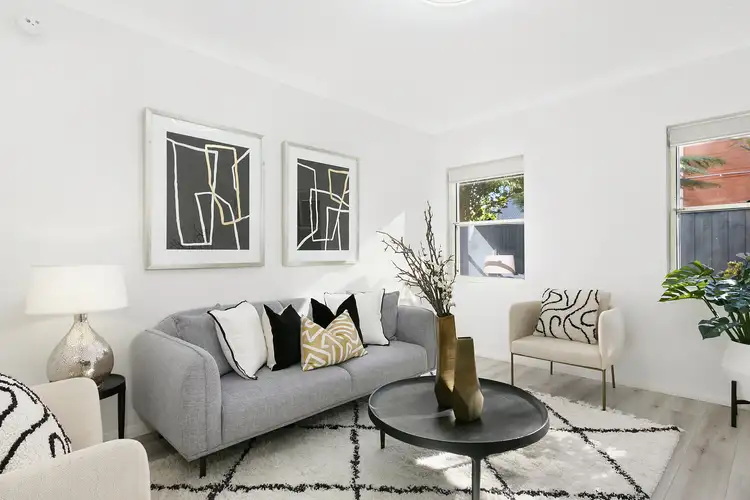 Second view of Homely house listing, 24 Lawson Lane, Naremburn NSW 2065