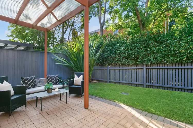 Fourth view of Homely house listing, 24 Lawson Lane, Naremburn NSW 2065