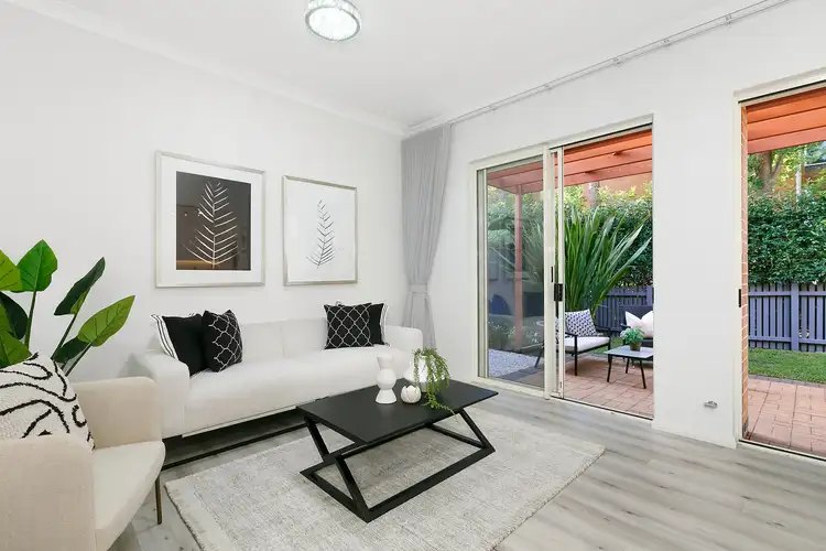 Fifth view of Homely house listing, 24 Lawson Lane, Naremburn NSW 2065