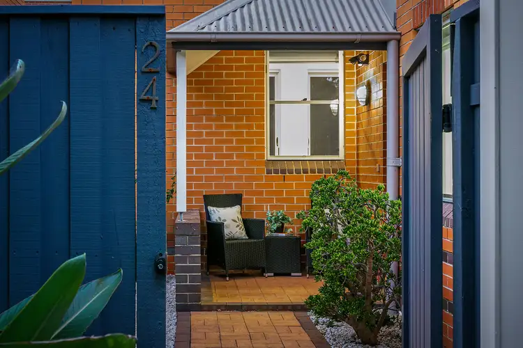 Sixth view of Homely house listing, 24 Lawson Lane, Naremburn NSW 2065