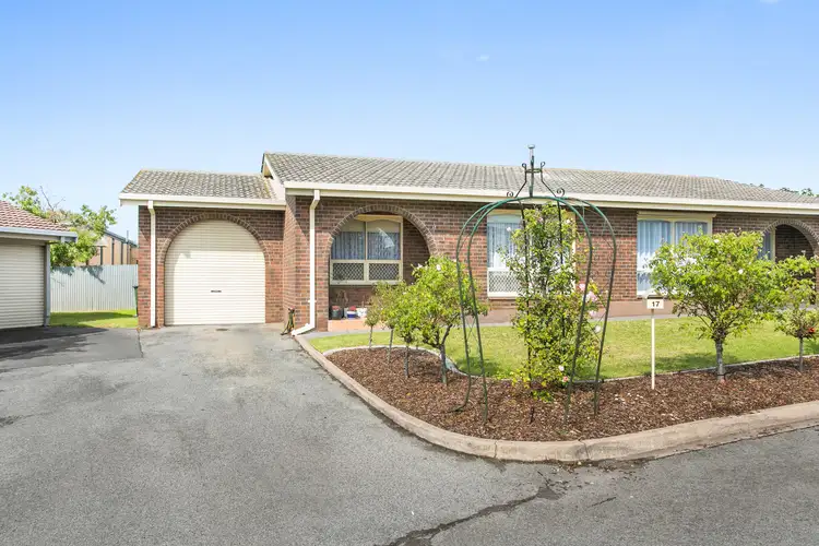 Main view of Homely unit listing, 17/6 View Street, Reynella SA 5161