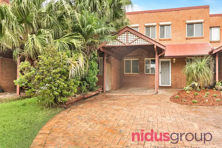 4/1-9 Appletree Grove, Oakhurst NSW 2761