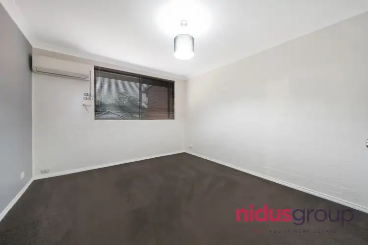 Fourth view of Homely townhouse listing, 4/1-9 Appletree Grove, Oakhurst NSW 2761