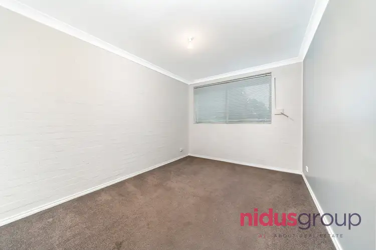 Sixth view of Homely townhouse listing, 4/1-9 Appletree Grove, Oakhurst NSW 2761