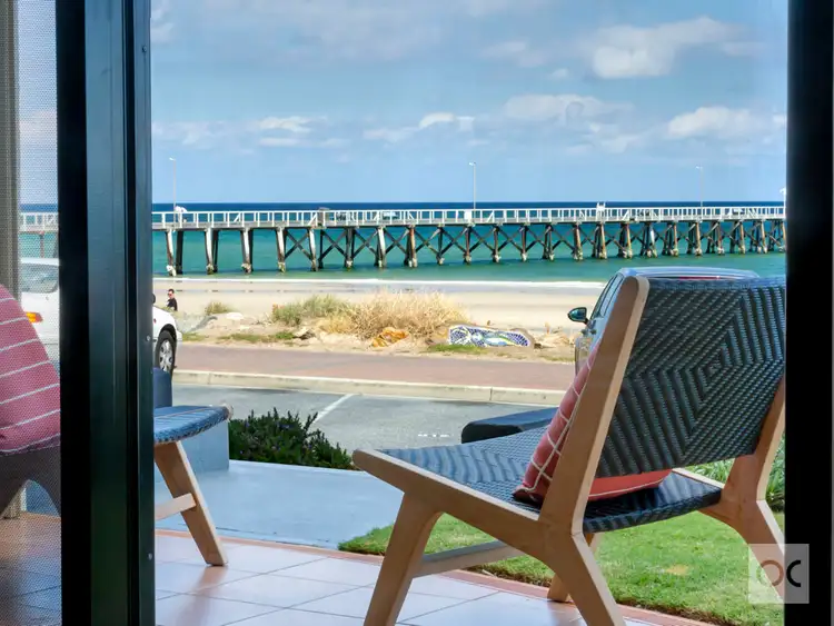6/267 The Esplanade, Henley Beach SA 5022