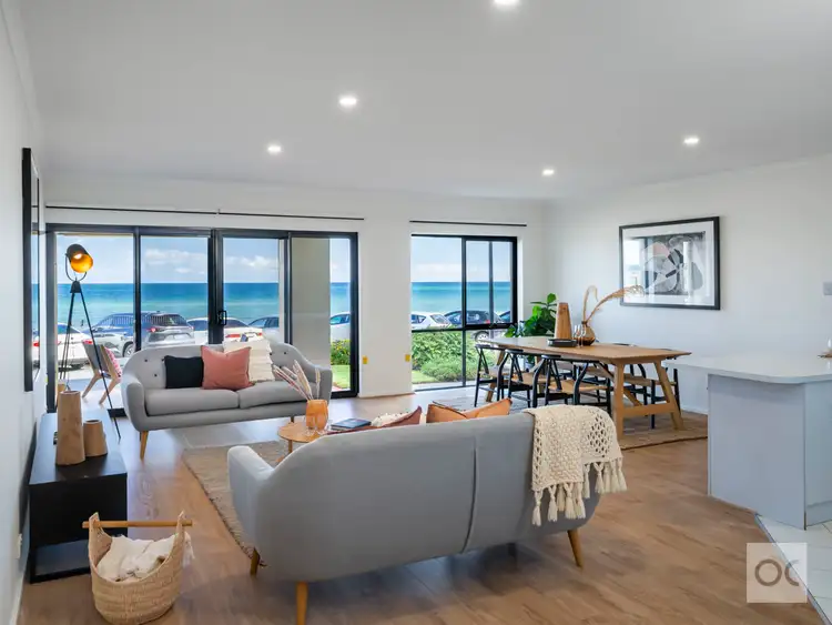 Fourth view of Homely apartment listing, 6/267 The Esplanade, Henley Beach SA 5022